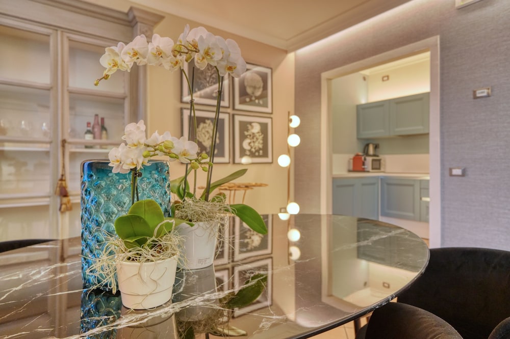 Exclusive Suite, 2 Bedrooms, Private Pool, Garden View (Parc) - Photo 10
