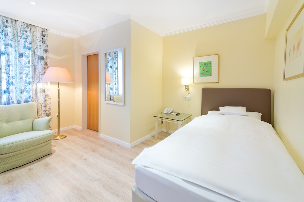 Classic Single Room photo 1