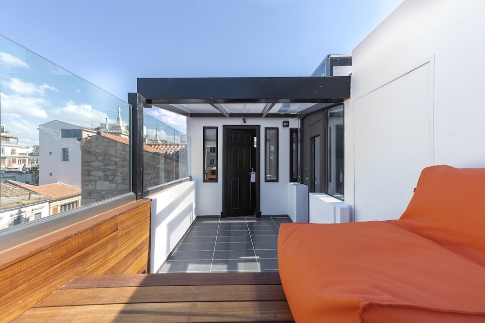 Suite (Acropolis View) photo 1