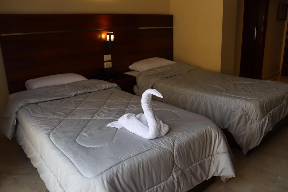 Deluxe Double Room, City View - Photo 1