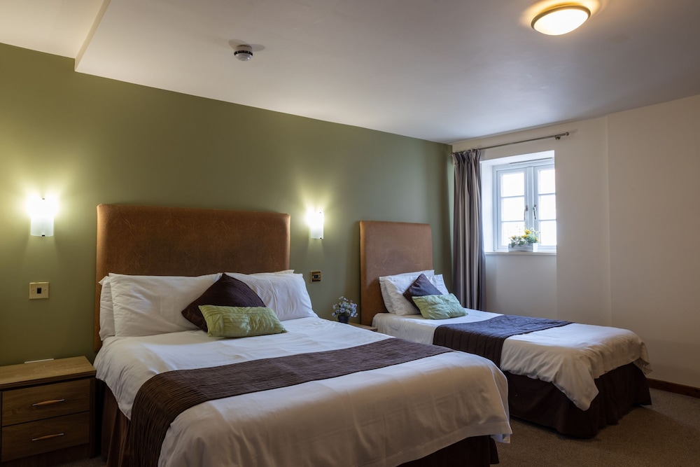 Double or Twin Room photo 2