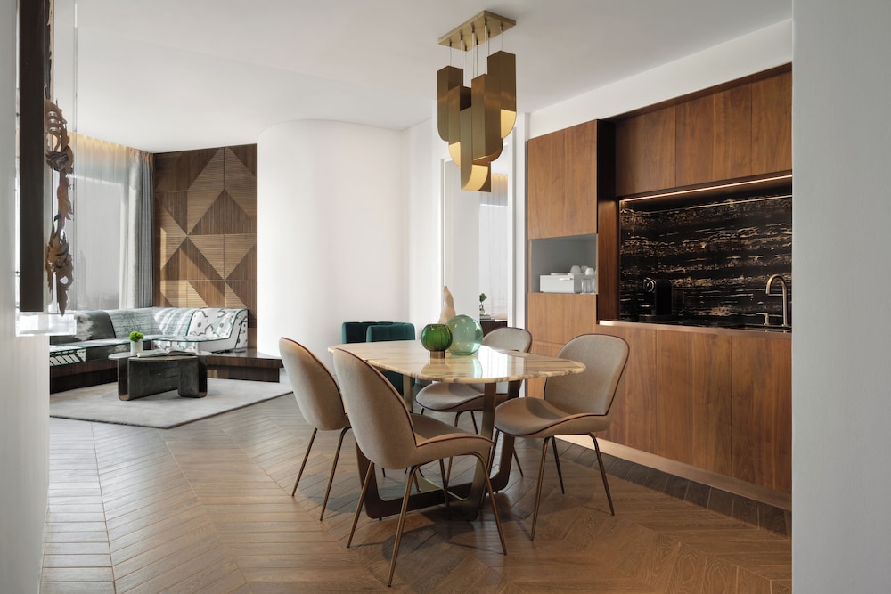 Couture Suite, Two Bedrooms