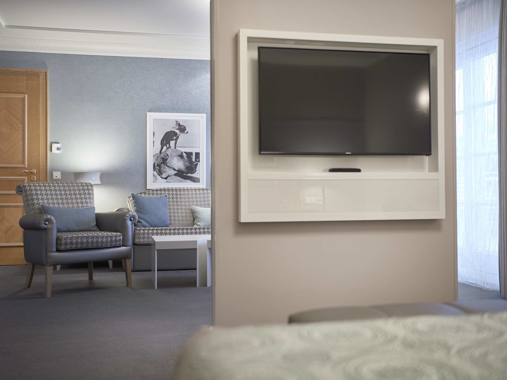 Grand Juniorsuite Countryside