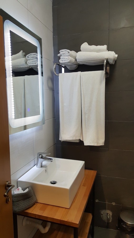 Family Apartment, 1 Bedroom, Kitchen, City View, photo 6