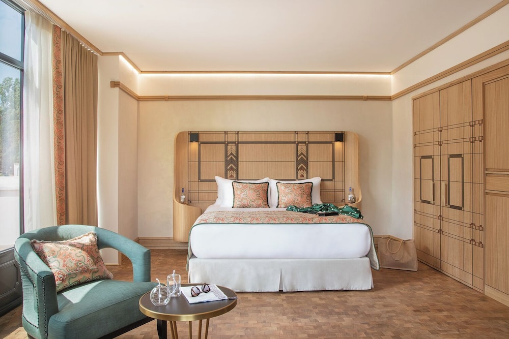 Deluxe Room photo 2