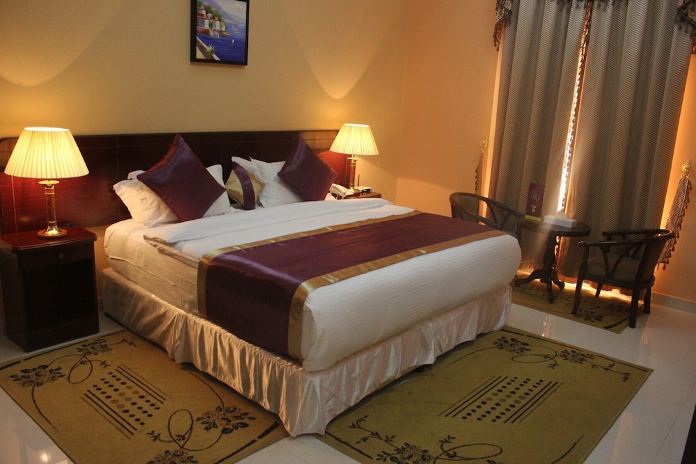 Junior Suite photo 3