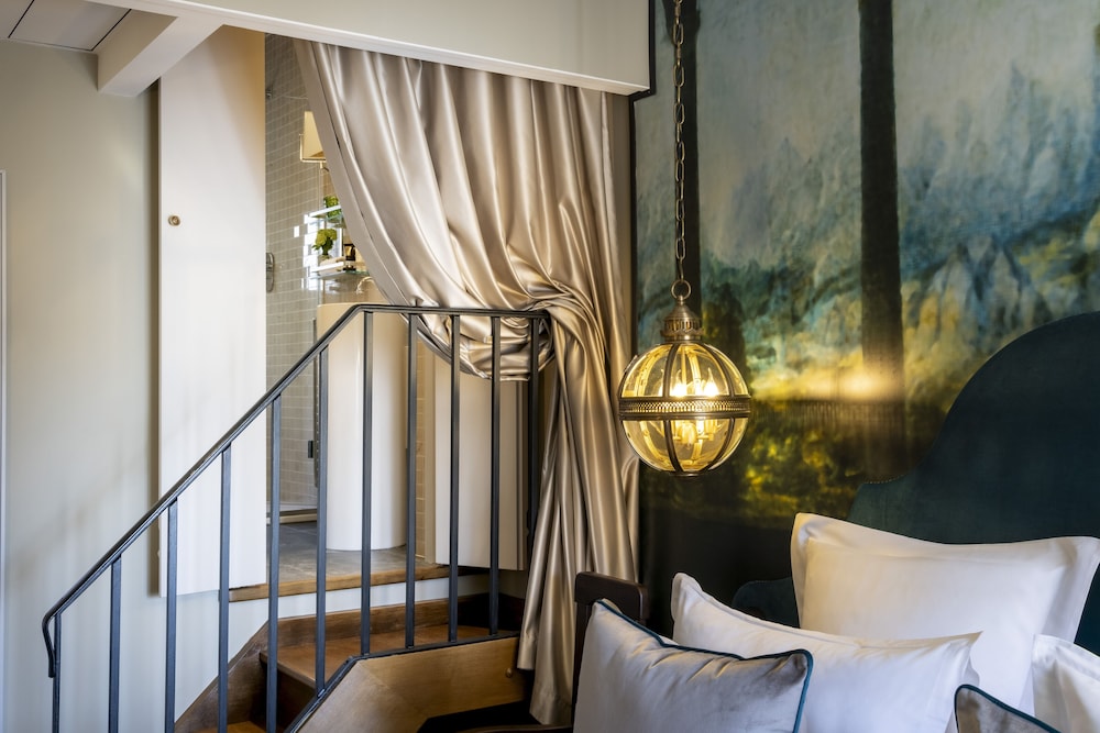 Chambre Familiale, 2 chambres, accès SPA