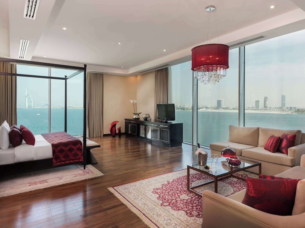 Grand Suite, 1 Double Bed (Penthouse - Executive)