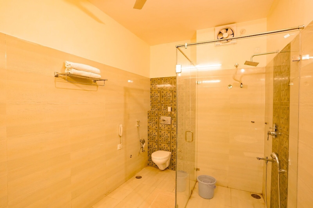 Luxury Double Room, 1 Bedroom photo 2