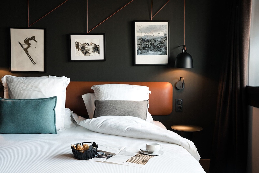 Double Room - Photo 4