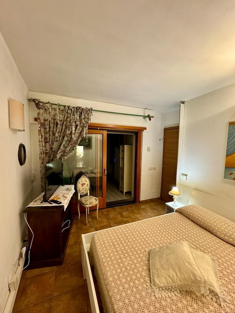 Family Quadruple Room