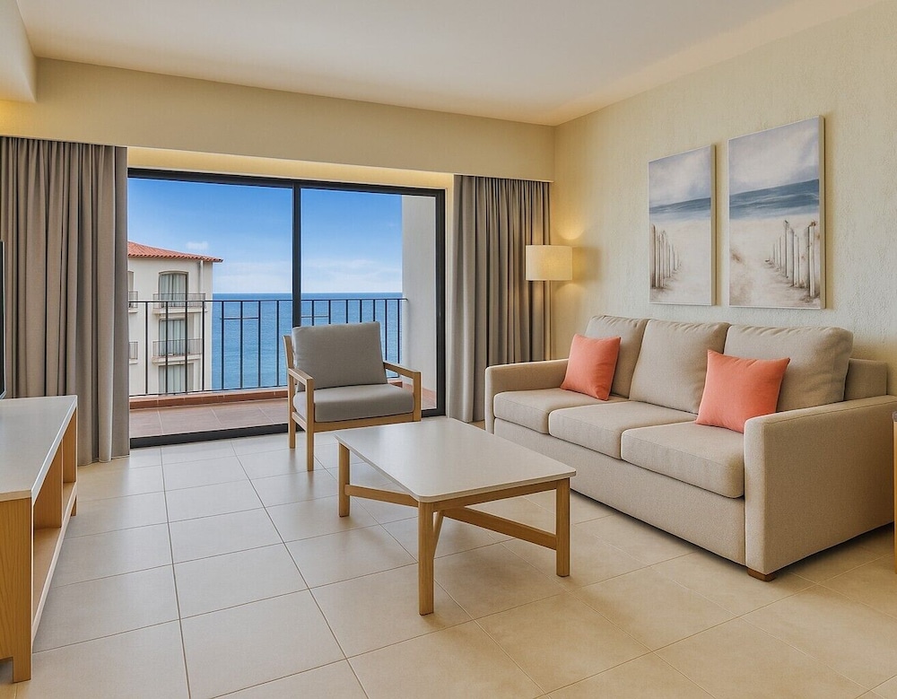 Villa Master Suite, Stand Alone
