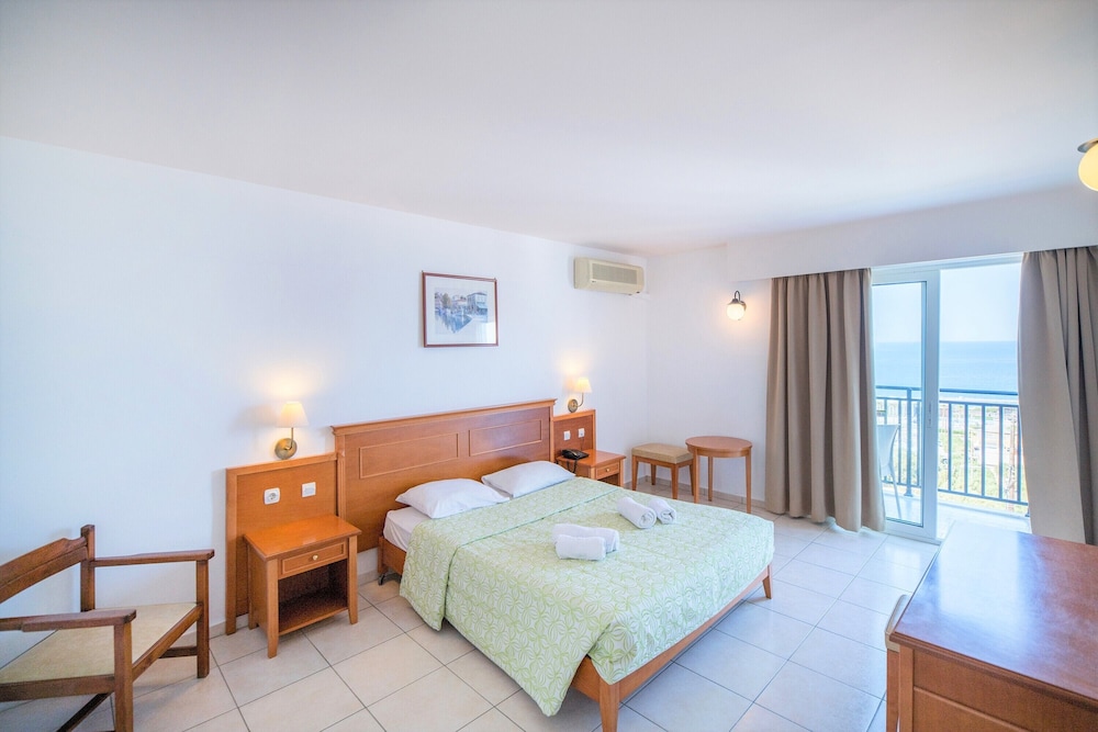 Double Room, Sea View photo 1