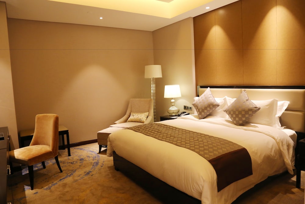 Executive Double Room photo 2