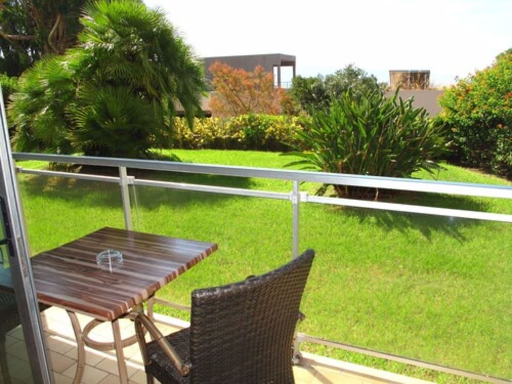 Comfort Double Room, Terrace, Garden View photo 2