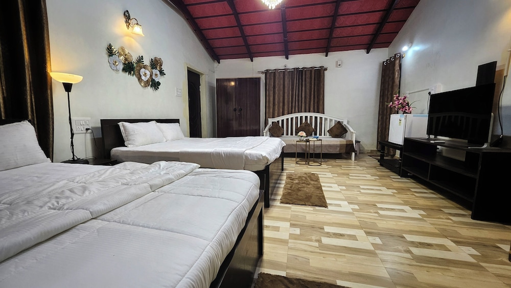 Family Suite photo 3