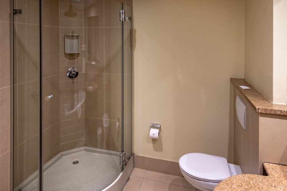 Twin Room, Non Smoking photo 3
