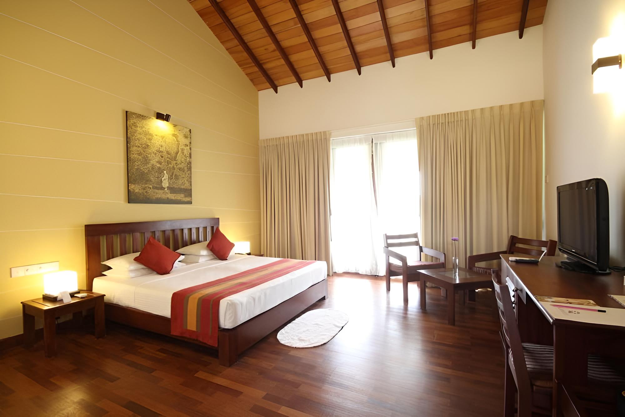 Deluxe Room photo 1