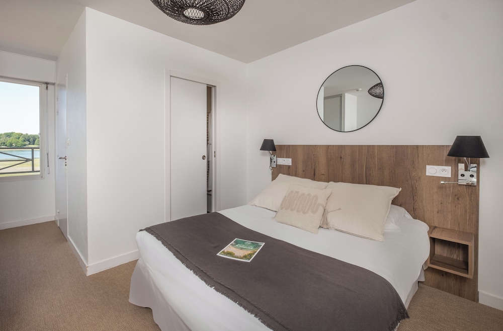 Double Room, Sea View