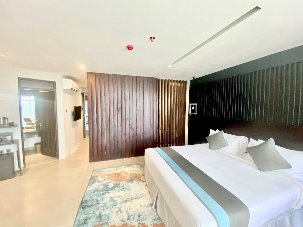 Executive Room, Ocean View