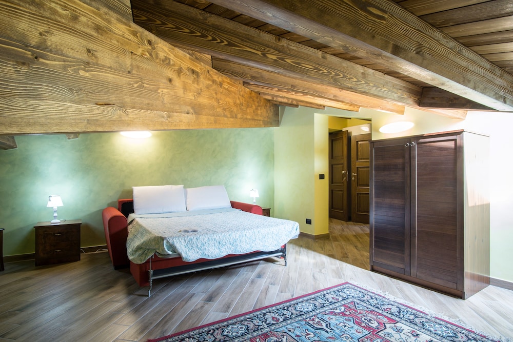 Romantic Double Room (Fresie) photo 1