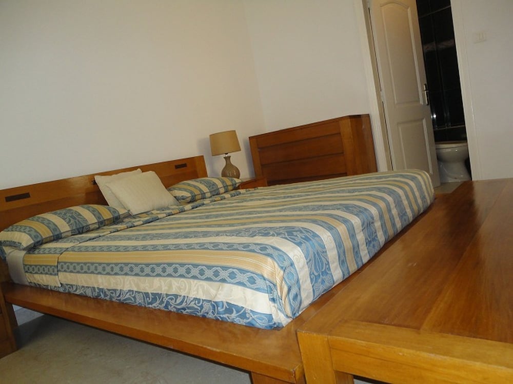 Standard Apartment, 2 Bedrooms