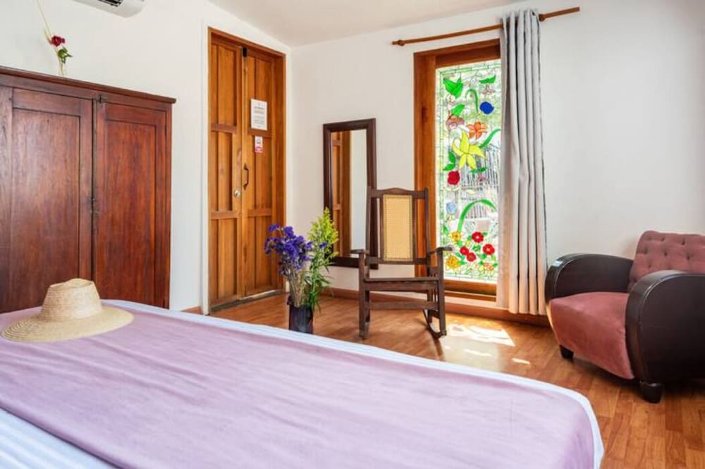 Suite Samaria