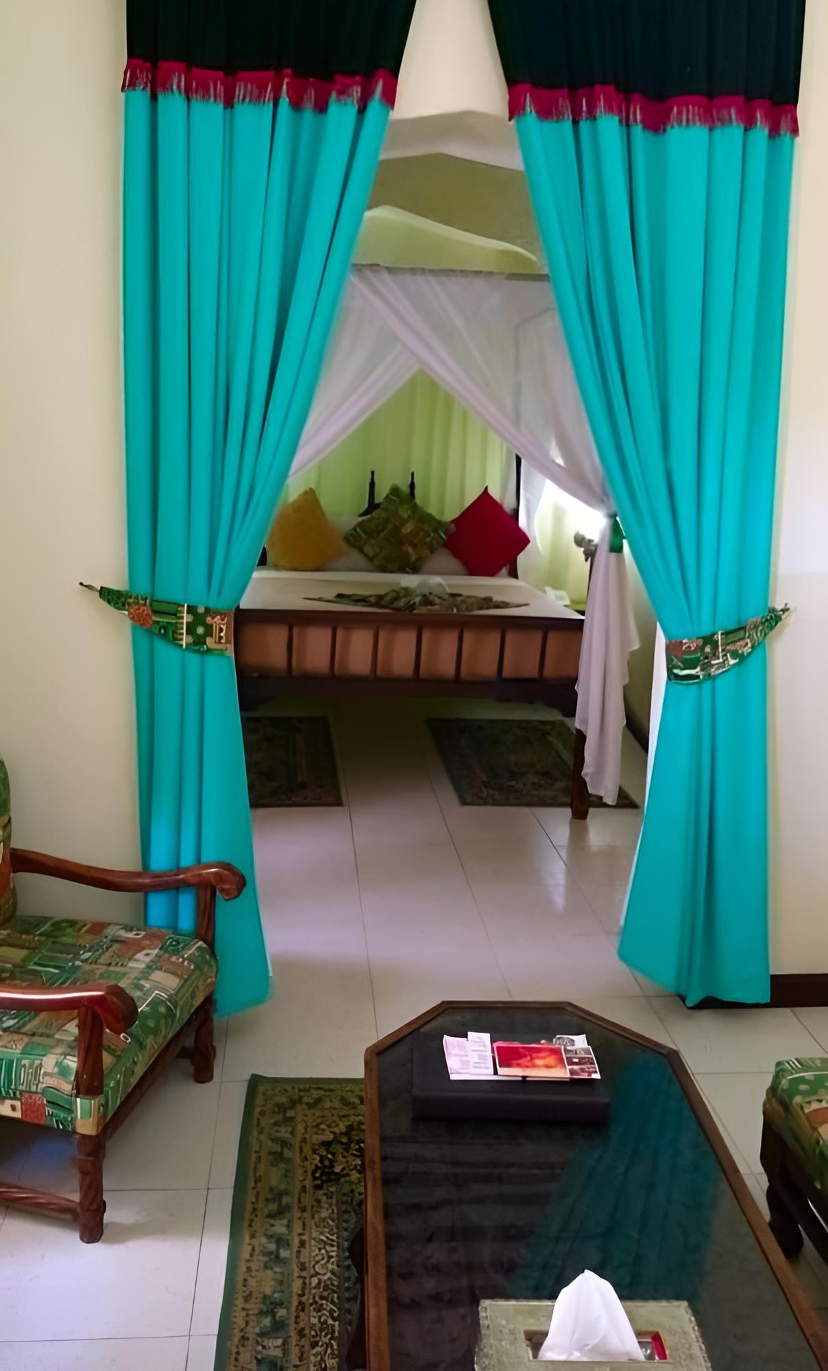 Deluxe Double Room photo 2