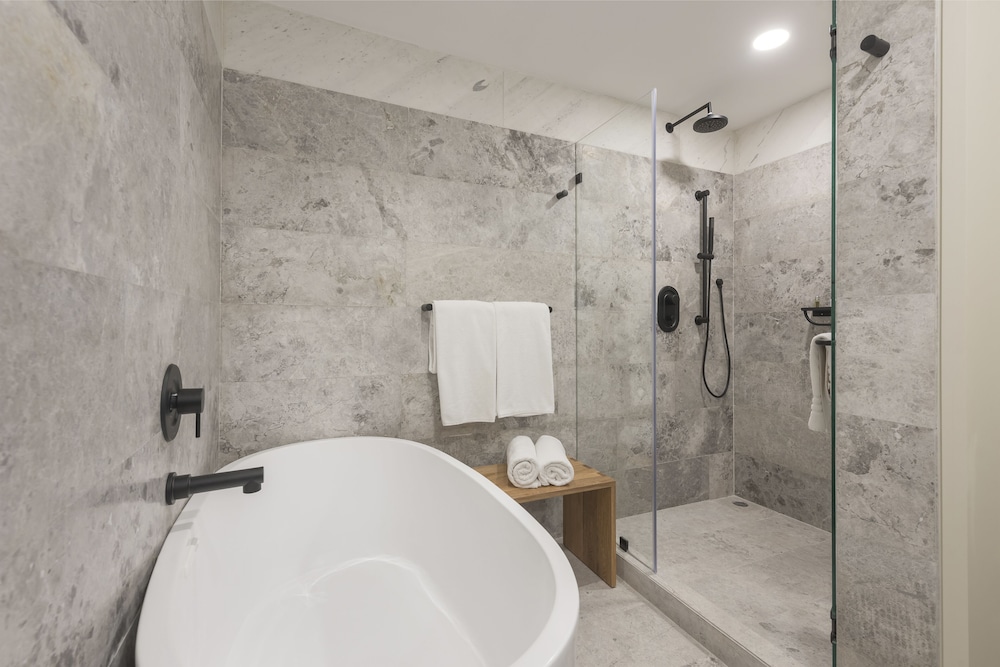 Luxury Suite - Photo 4