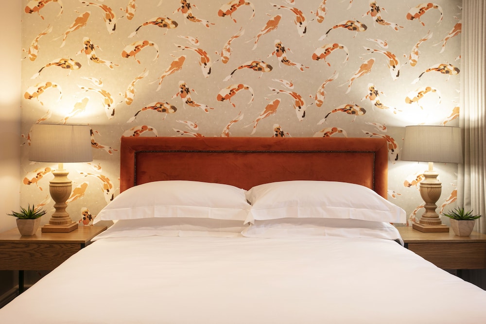 Superior Double Room, Garden View photo 3