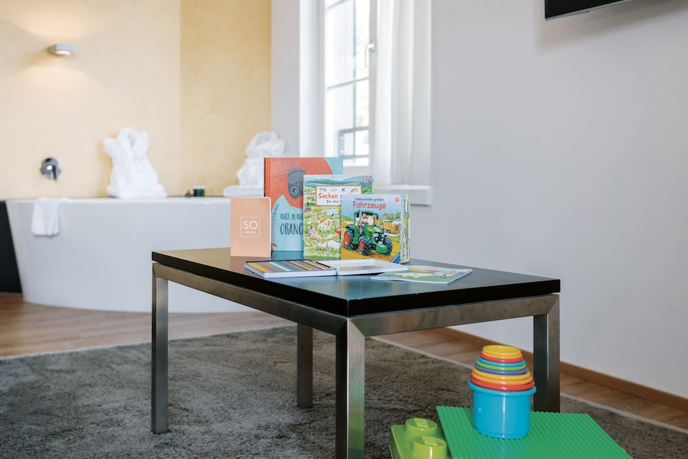 Junior Suite - Photo 3