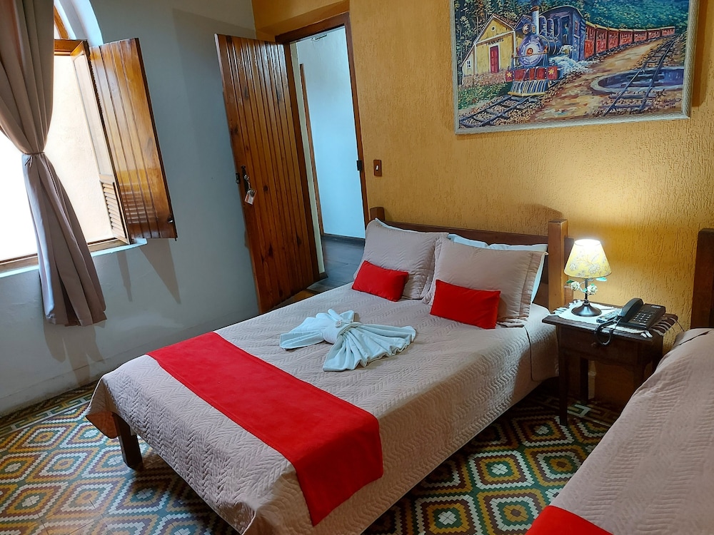 Single Room photo 1