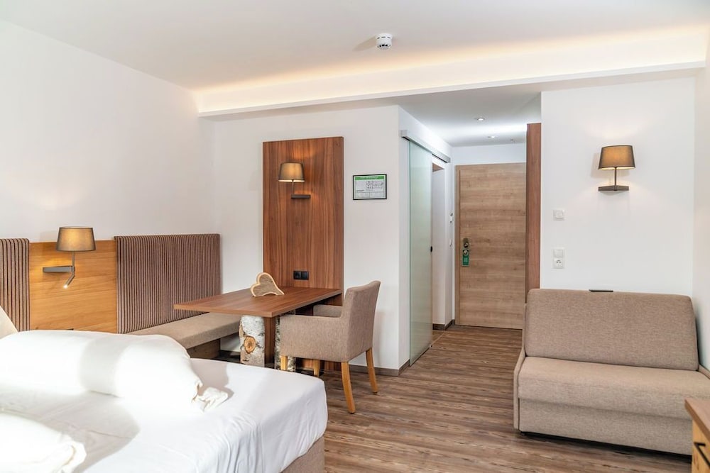 Exclusive Double Room photo 2