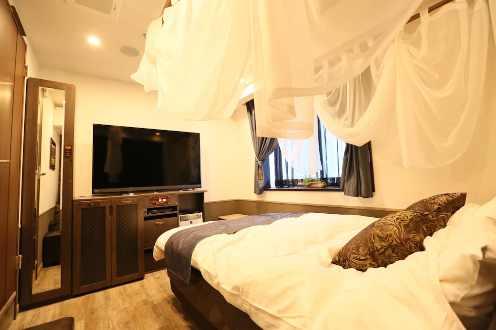 Superior Double Room, Non Smoking