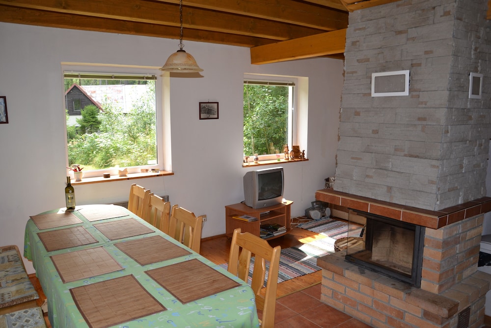 Chalet, 3 Bedrooms, Kitchen, Mountainside photo 1