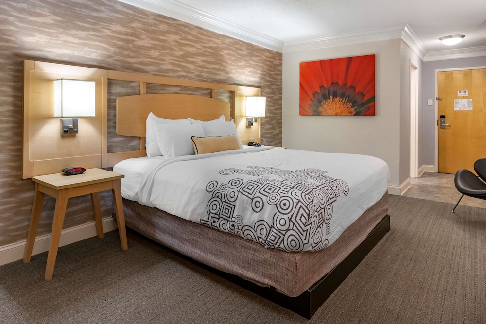 Standard Room, 1 Queen Bed, Accessible, Non Smoking