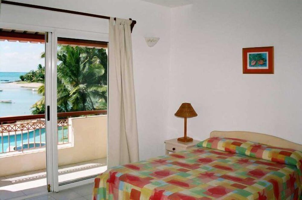 Villa, 3 Bedrooms, Sea View photo 1