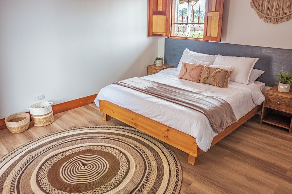 Superior Double Room photo 1