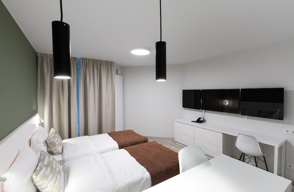 Valo Junior Suite photo 2