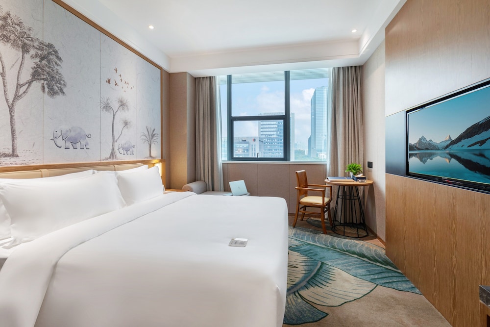 Business Single Room