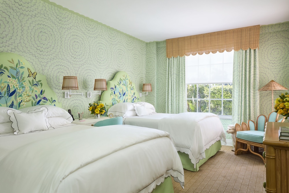 Standard Room, 2 Double Beds - Photo 2