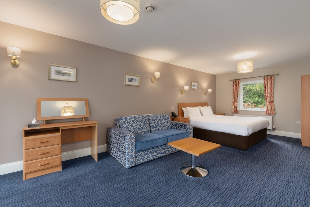 Superior Double Room, Roll-in Shower, Annex Building photo 2