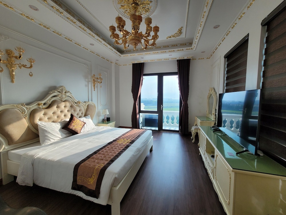 Superior Double Room - Photo 9