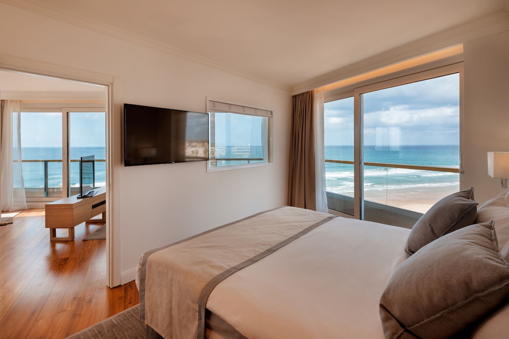 Ocean Suite