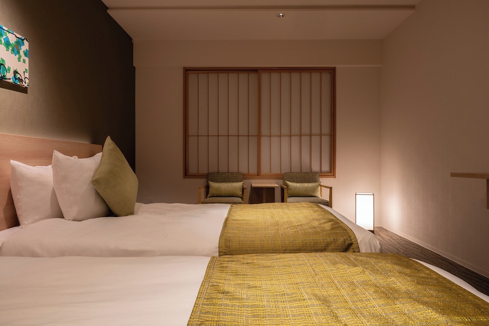 Superior Twin Room photo 2