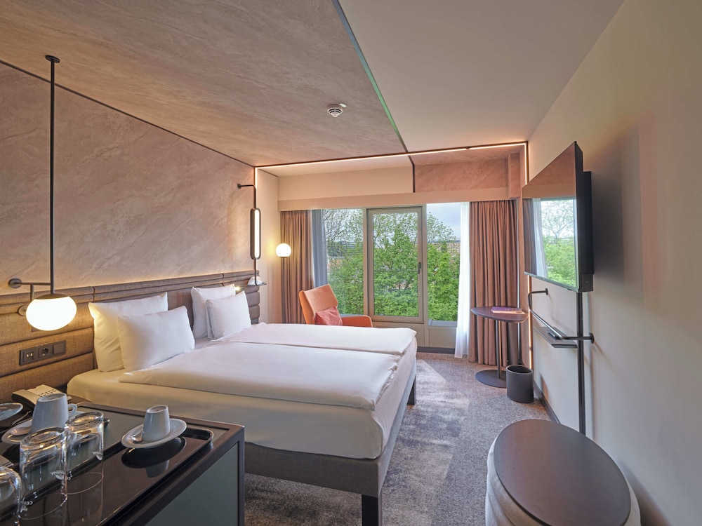 Premium Double Room - Photo 1