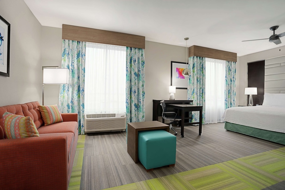 Suite, 1 Bedroom, Accessible, Bathtub - Photo 1