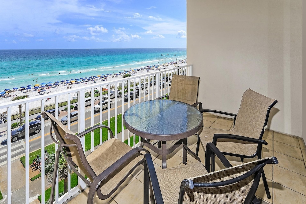 Condo, 1 King Bed (Majestic Sun 512a) photo 2