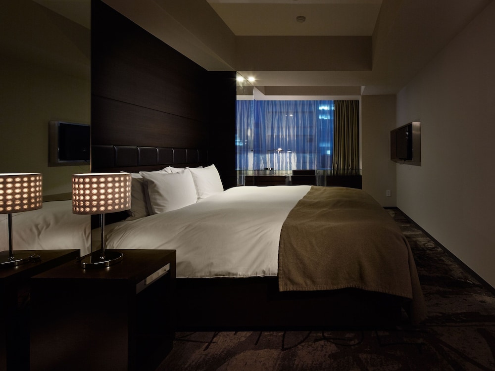 Premier Double Room, 1 King Bed, Smoking