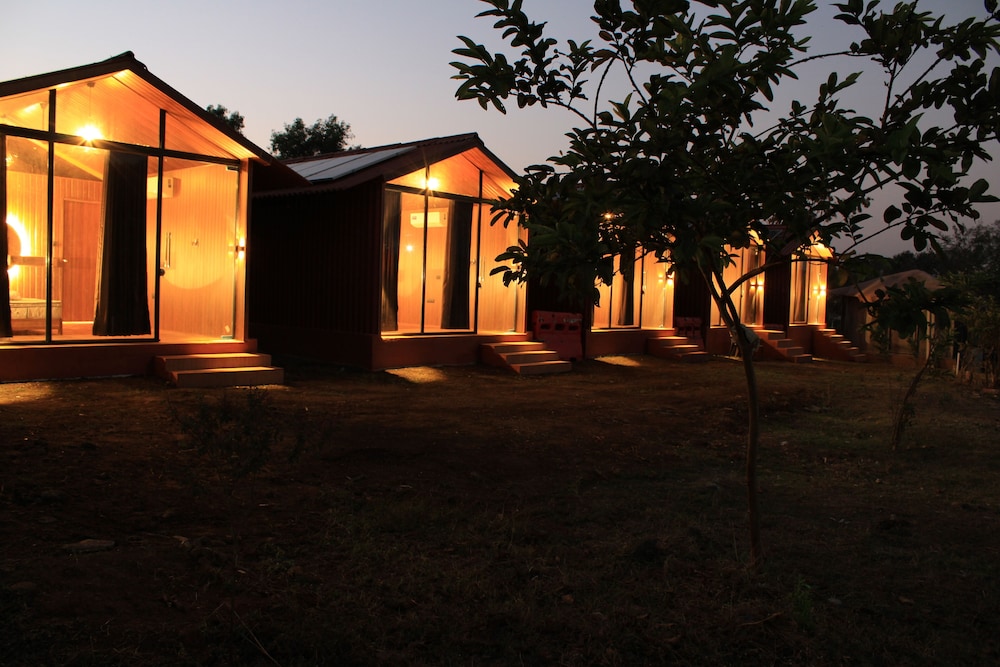 Standard Cottage - Photo 10